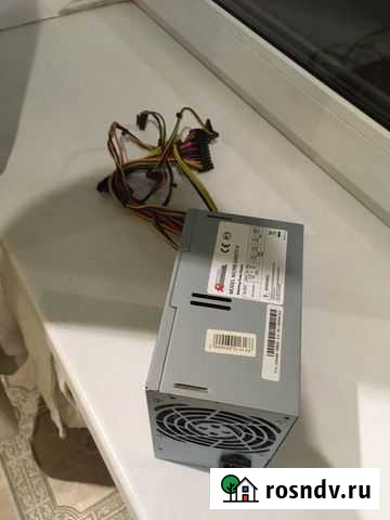 Блок питания Волгоград - изображение 1