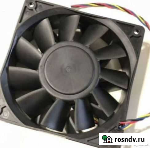 Вентиляторы S9/L3+/T9+/S9k / S9se/ S11 Красноярск - изображение 1