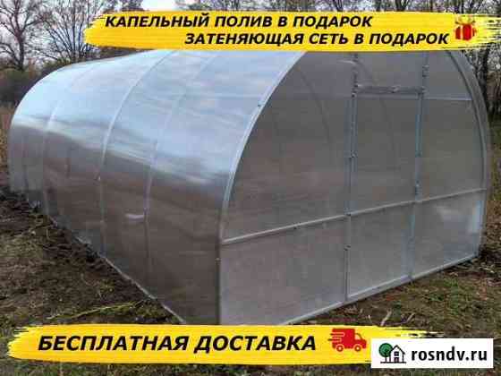 Теплица Фастовецкая