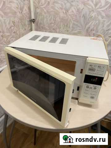 Микроволновая печь Псков - изображение 1