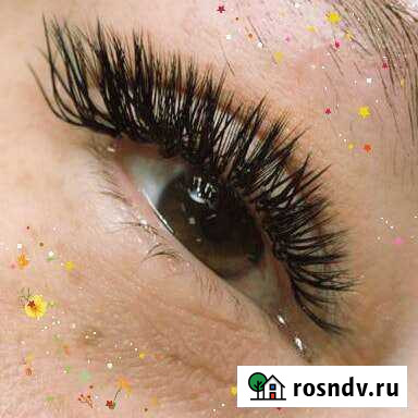 Наращивание ресниц Новокузнецк - изображение 1