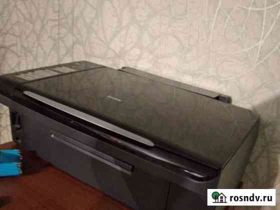 Принтер epson Самара