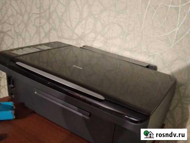 Принтер epson Самара - изображение 1