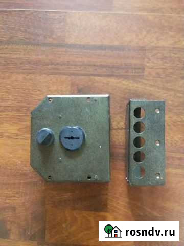 Замки дверные Тула - изображение 1