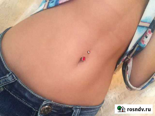 Пирсинг любой сложности Санкт-Петербург - изображение 1