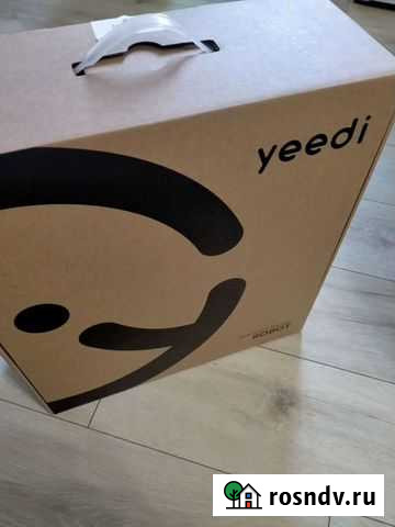 Робот пылесос Магнитогорск - изображение 1