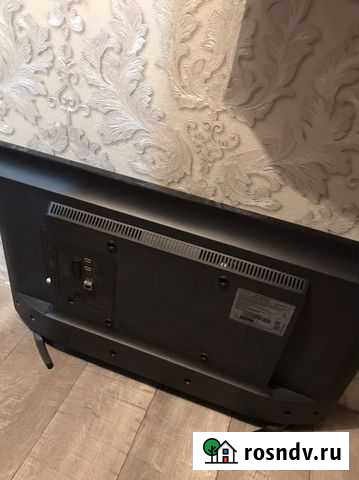 Телевизор samsung 32 на запчасти Новокузнецк - изображение 1