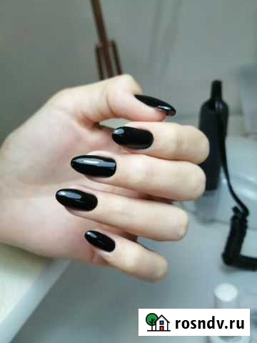 Маникюр (аппаратный) на дому Ростов-на-Дону - изображение 1