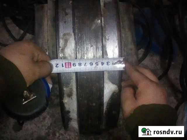 Ленивец каток Улан-Удэ - изображение 1