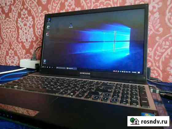 Sumsung NP305V5A Керчь