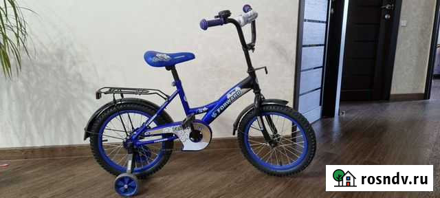 Детский велосипед Омск - изображение 1