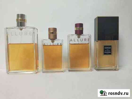 Chanel делюсь Нижневартовск