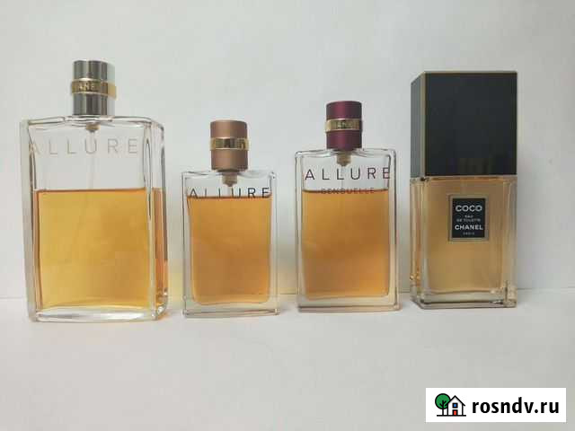 Chanel делюсь Нижневартовск - изображение 1