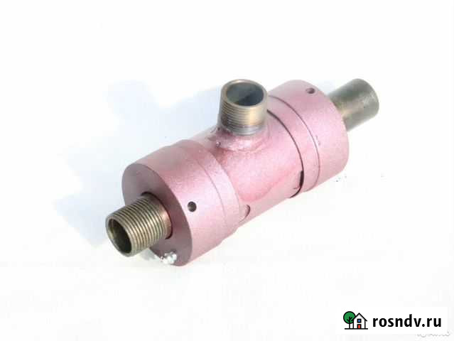 Вертлюг для бурения абисинских скважин Премиум Курган - изображение 1