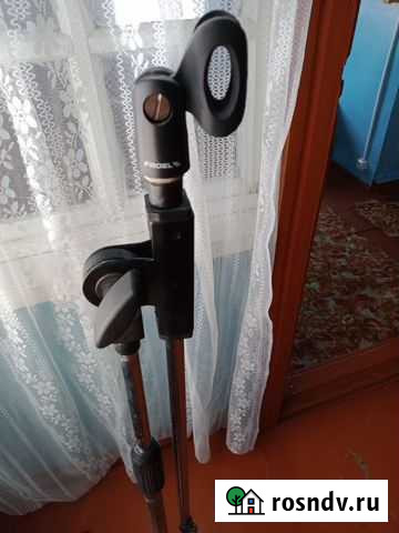 Стойка микрофона журавль Чистоозерное - изображение 1