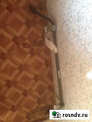 Стабилизатор на классику Новый Оскол - изображение 1