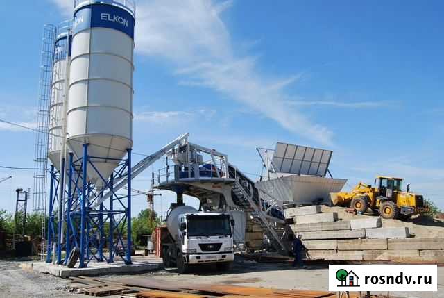 Купить бетон с доставкой Балашиха - изображение 1