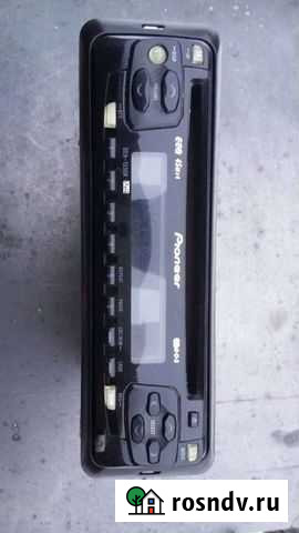 Магнитола pioneer Йошкар-Ола - изображение 1