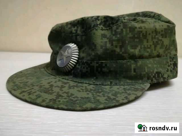 Фуражка с кокардой Балашиха - изображение 1