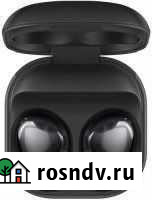 Беспроводные наушники с микрофоном Samsung Galaxy Махачкала - изображение 1