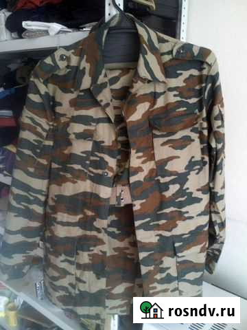 Военная форма китель + брюки Флора. Новая Красноярск - изображение 1