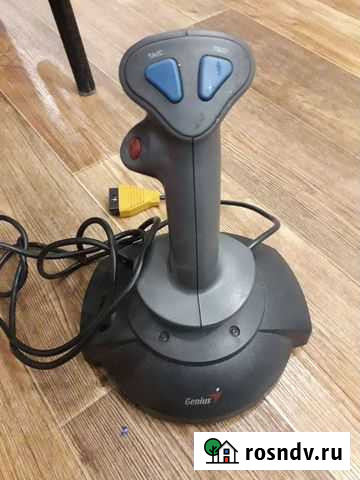 Руль для компьютера Шебекино - изображение 1