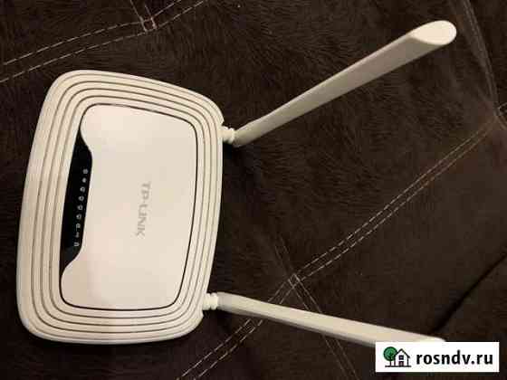 Wifi роутер Ангарск