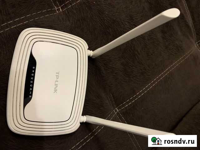 Wifi роутер Ангарск - изображение 1