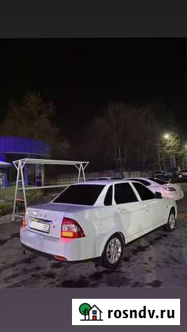 Колпаки priora Майкоп - изображение 1