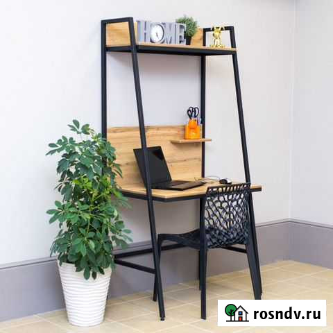 Рабочее место офисное Красноярск - изображение 1