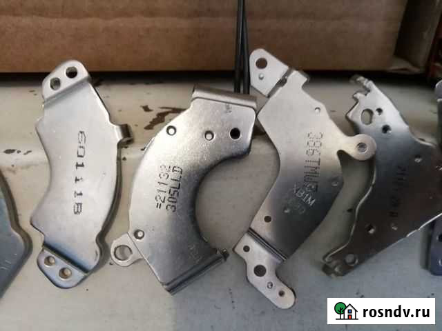 Магниты иридиевые / неодимовые от жестких дисков П Белгород - изображение 1