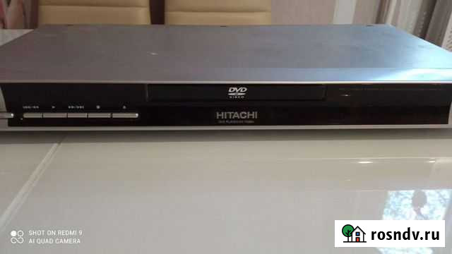 Dvd плеер Воскресенск - изображение 1