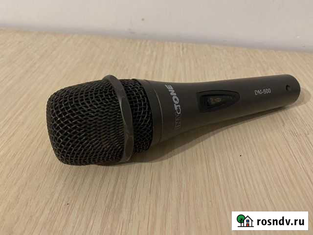 Микрофон Ростов-на-Дону - изображение 1