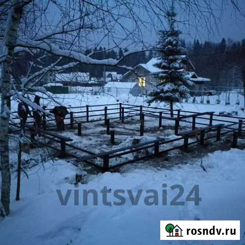 Винтовые сваи.Свайный фундамент под ключ.Монтаж Щёлково - изображение 1