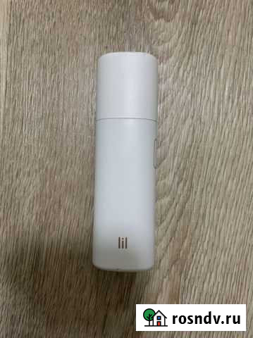 Solid lil Нижневартовск - изображение 1