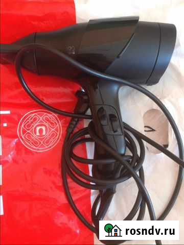 Фен Solis Рязань - изображение 1