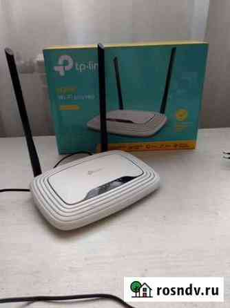Wi-Fi роутер Благовещенск