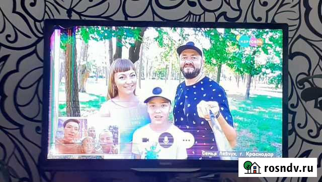 Телевизор бу на запчасти Бийск - изображение 1