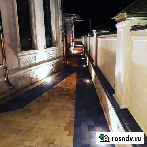 Электрик Грозный - изображение 1