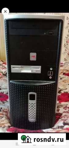 Системный блок Муром - изображение 1