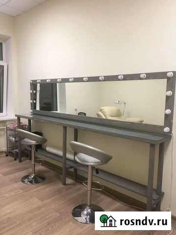 Аренда места бровиста/визажиста/ лэшмейкера Великие Луки - изображение 1