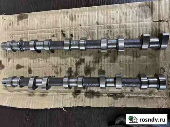 Распредвалы окб 538 9.7 /286 Нальчик