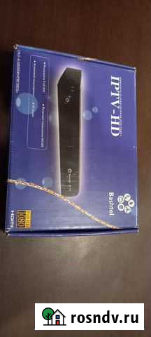 TV приставка iptv-HD Уфа - изображение 1