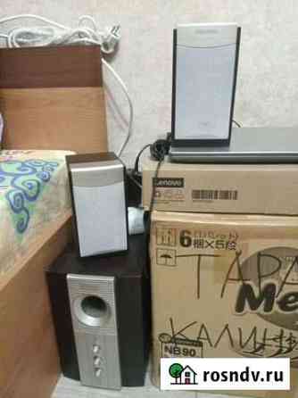 Колонки Microlab m890 Калининград