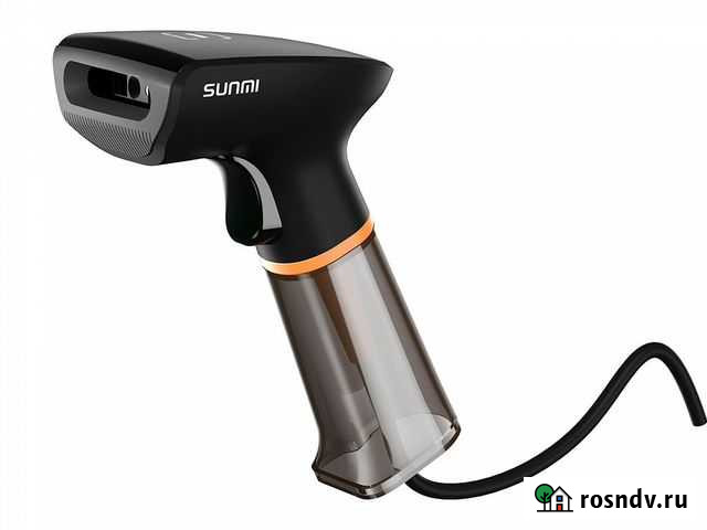 2D Сканер штрих-кода Mercury sunmi NS021 Барнаул - изображение 1