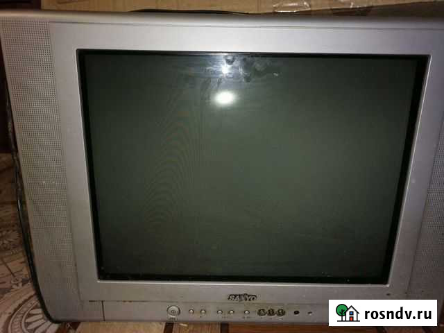 Телевизор Иваново - изображение 1