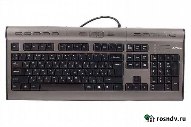 Мышки и клавиатура Севастополь - изображение 1