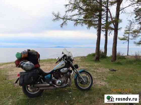 Yamaha virago1100 Балашиха