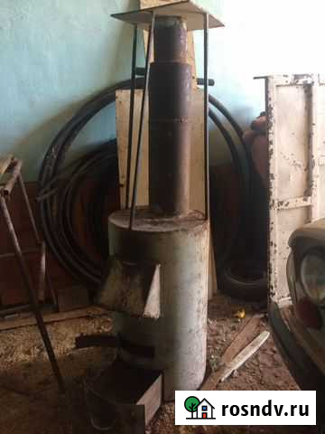 Отопительный Котёл отопления Назарово - изображение 1