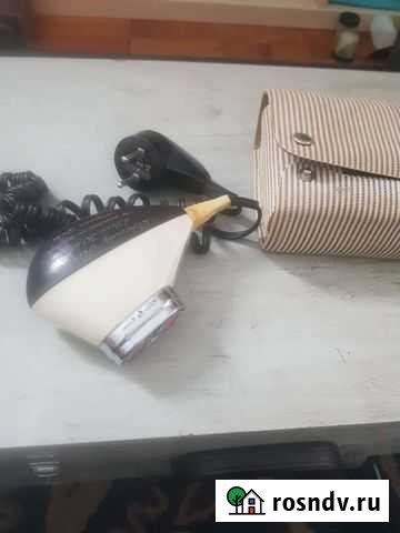 Электробритва Октябрьский - изображение 1